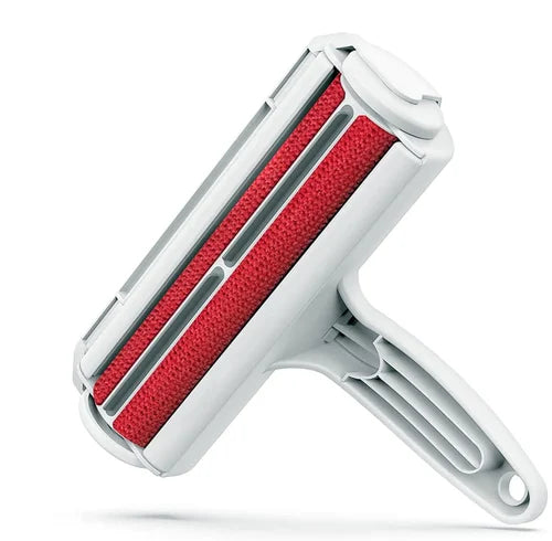 RolliePet® Reusable Pet Hair Remover Roller – Quick & Easy Fur Cleaner for Furniture, Clothes & Car Seats